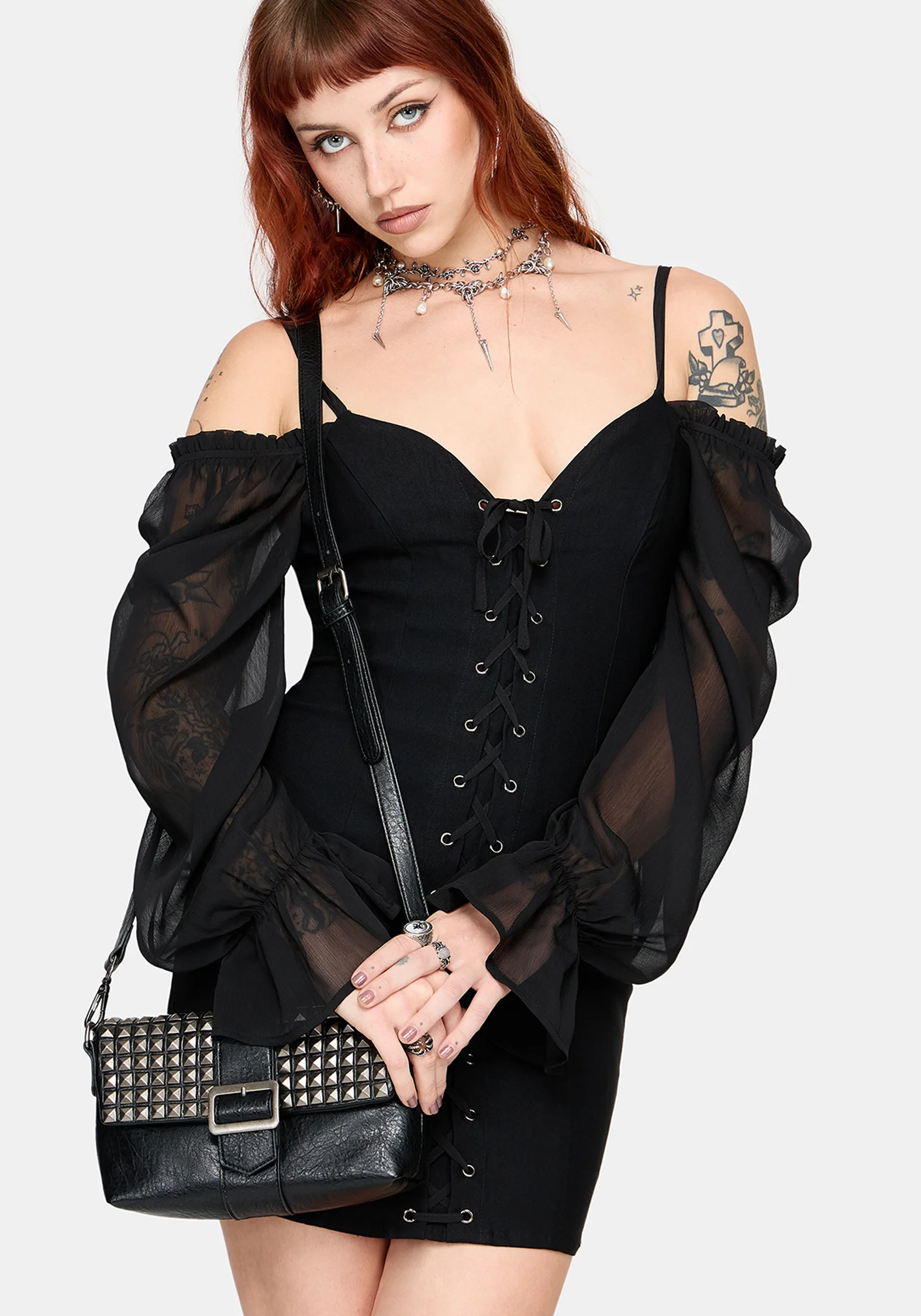 New In Dresses